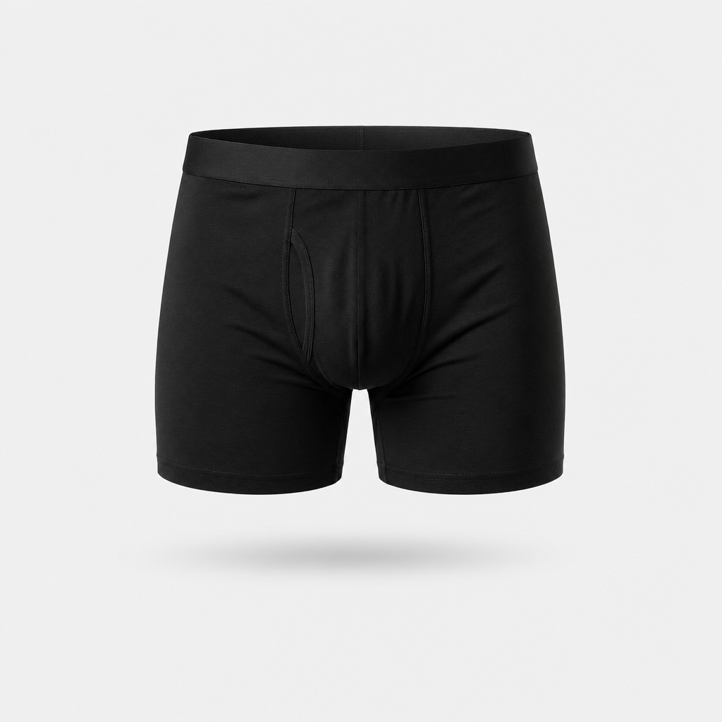 Seravele™ Max – boxers para homens absorventes contra fugas, até 300 ml