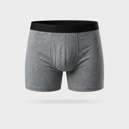 Seravele™ Max – boxers para homens absorventes contra fugas, até 300 ml