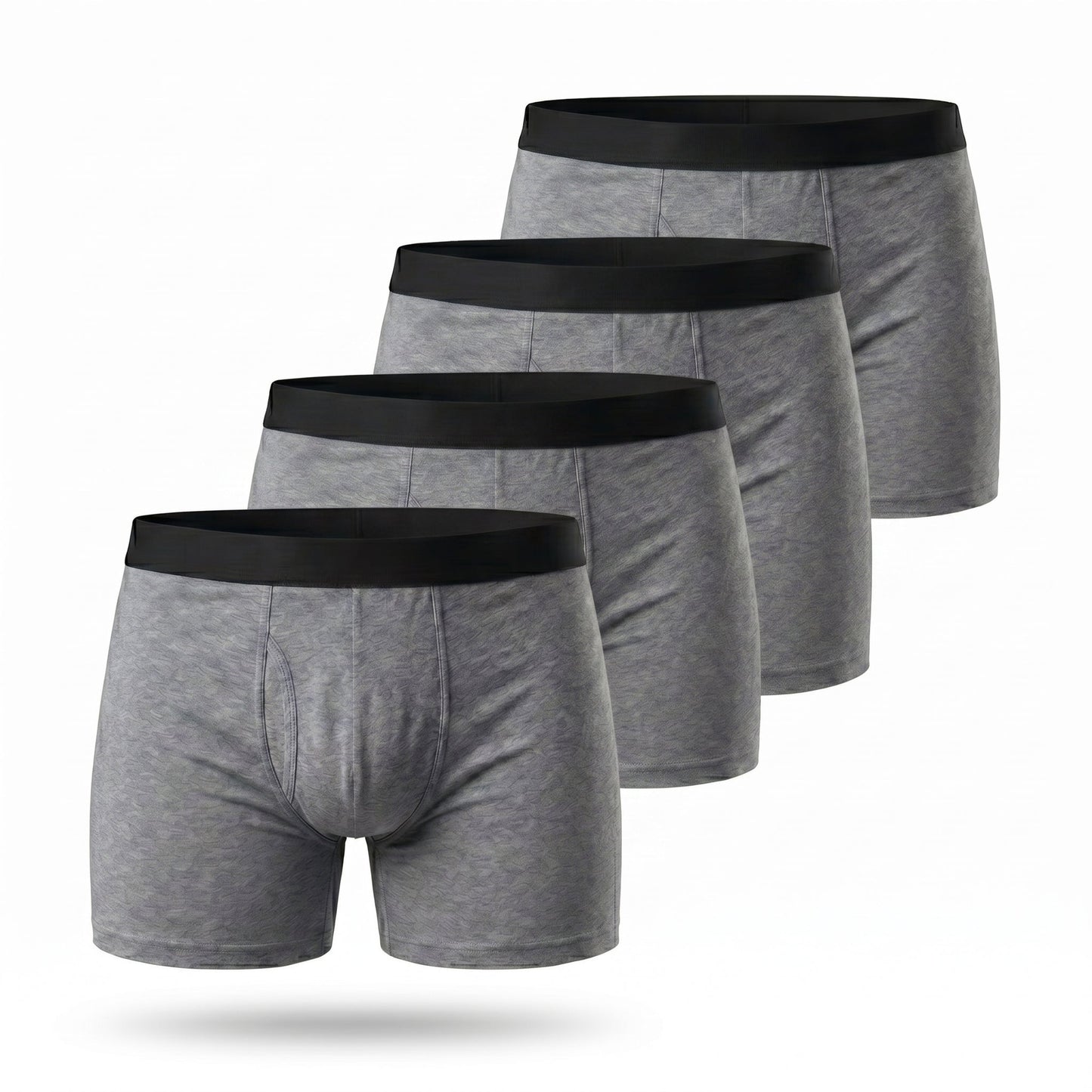 Seravele™ Max – boxers para homens absorventes contra fugas, até 300 ml