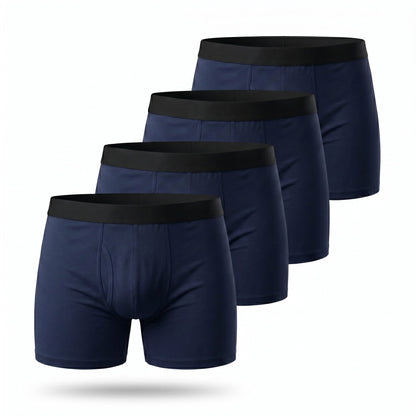 Seravele™ Max – boxers para homens absorventes contra fugas, até 300 ml
