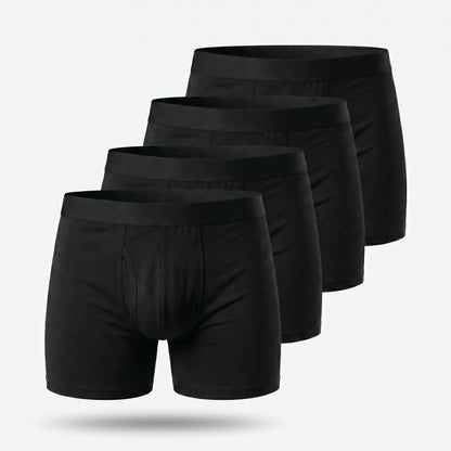 Seravele™ Max – boxers para homens absorventes contra fugas, até 300 ml