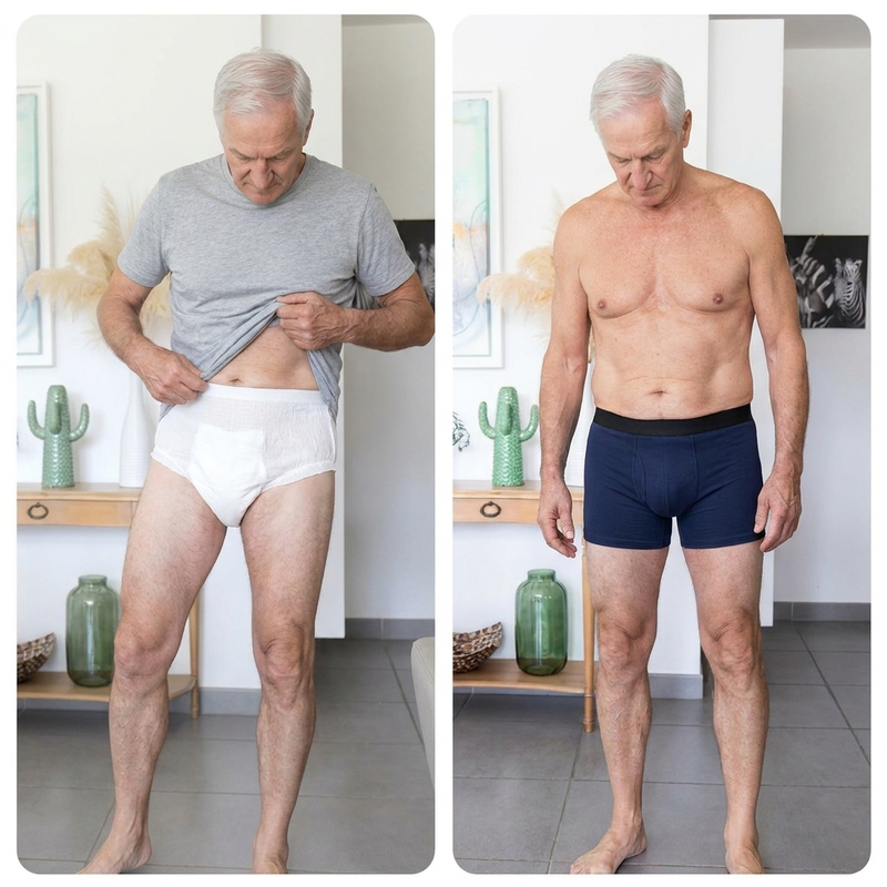 Uma proteção mais elegante