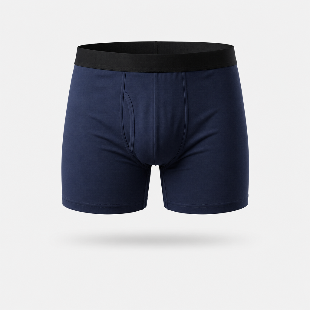 Seravele™ Max – boxers para homens absorventes contra fugas, até 300 ml