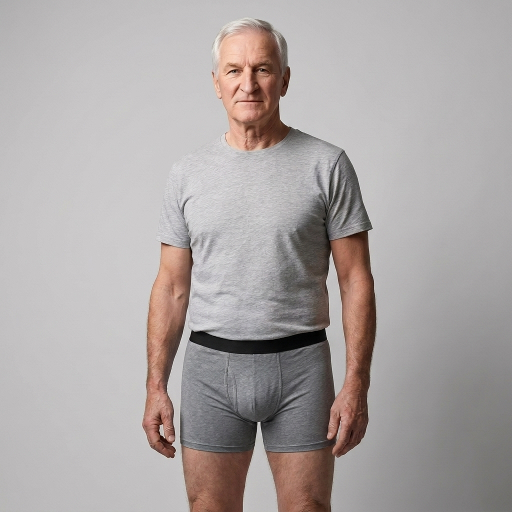 Seravele™ Max – boxers para homens absorventes contra fugas, até 300 ml
